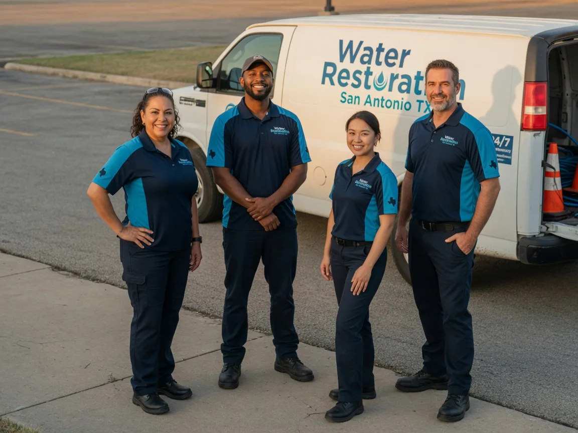 Water Damage Repair company in Sharon Hill, PA